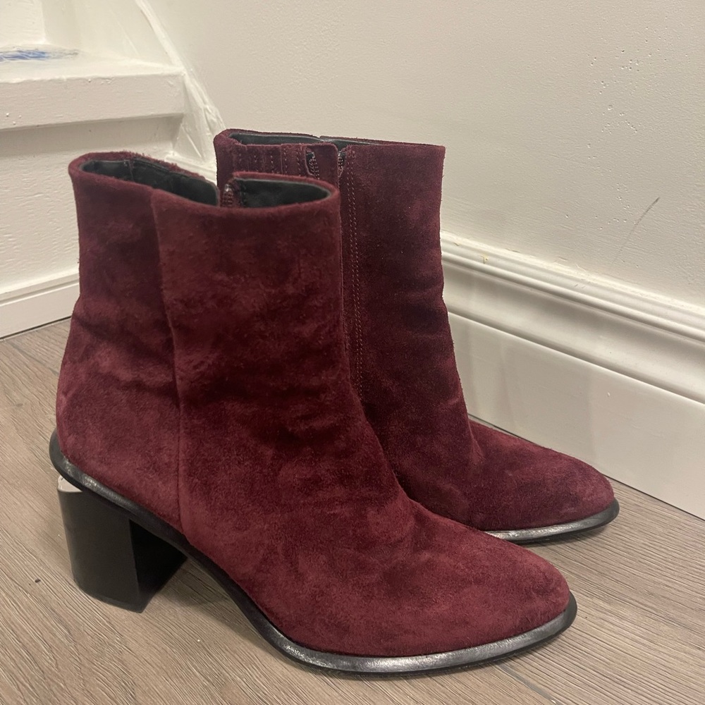 Alexander Wang Anna ankle - Picture 2 of 9